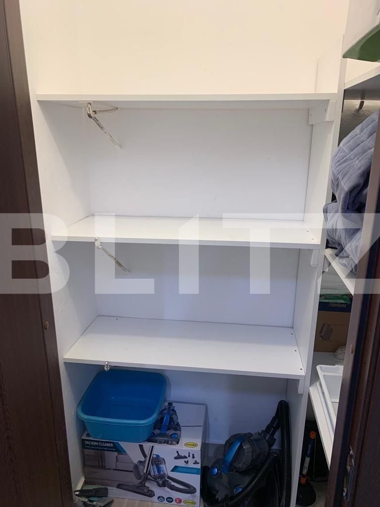 Apartament de închiriat 2 camere Cornisa - 104246AI | BLITZ Târgu Mureș | Poza6