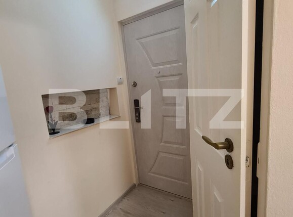 Garsonieră de vânzare 7 Noiembrie - 104252AV | BLITZ Târgu Mureș | Poza7