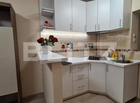 Garsonieră de vânzare 7 Noiembrie - 104252AV | BLITZ Târgu Mureș | Poza4