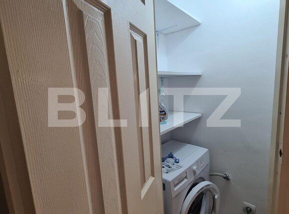 Garsonieră de vânzare 7 Noiembrie - 104252AV | BLITZ Târgu Mureș | Poza6