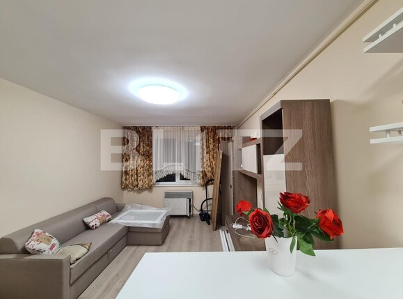 Garsonieră de vânzare 7 Noiembrie - 104252AV | BLITZ Târgu Mureș | Poza1