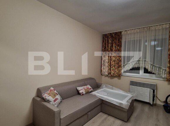 Garsonieră de vânzare 7 Noiembrie - 104252AV | BLITZ Târgu Mureș | Poza3