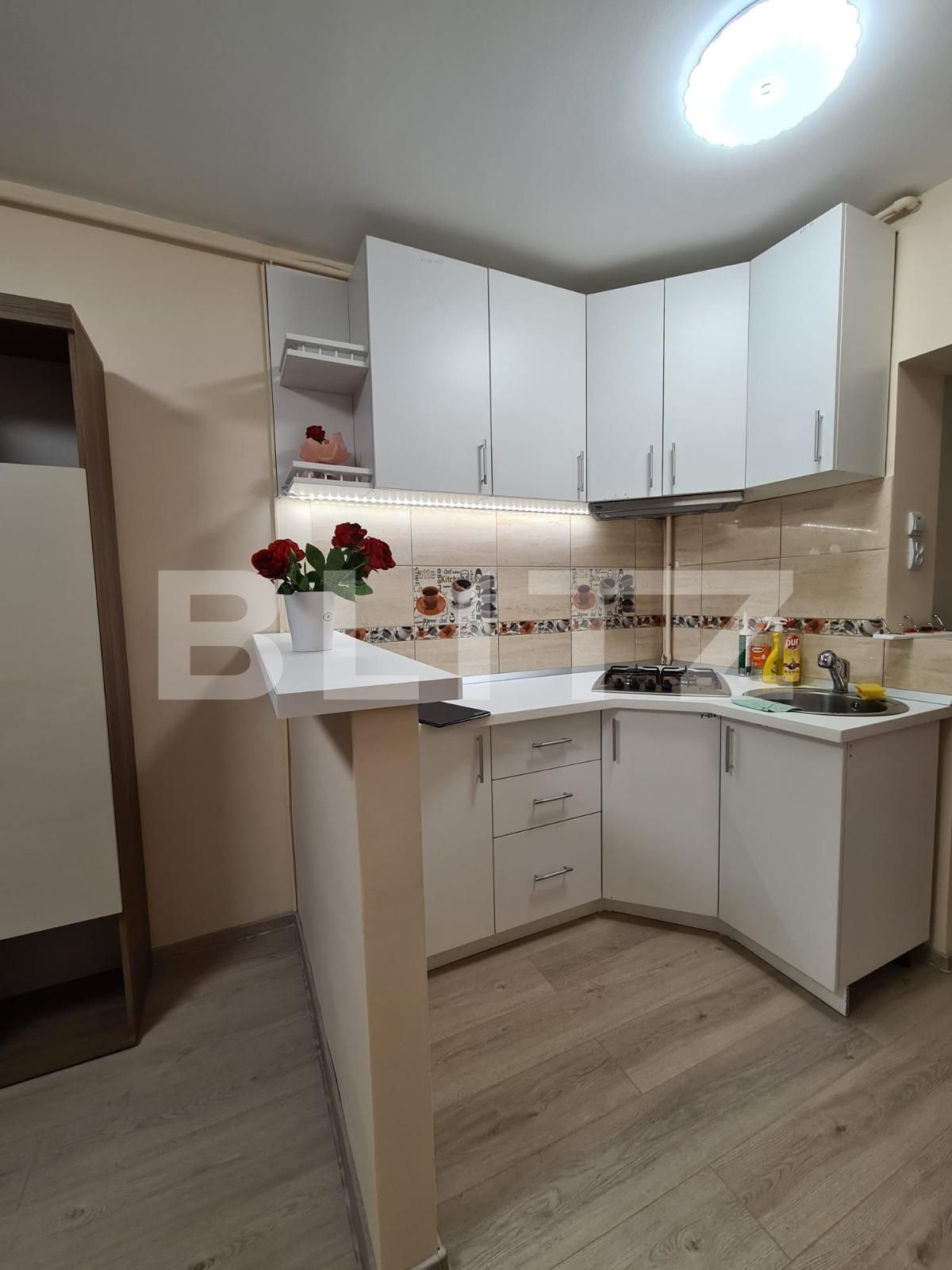 Garsonieră de vânzare 7 Noiembrie - 104252AV | BLITZ Târgu Mureș | Poza4