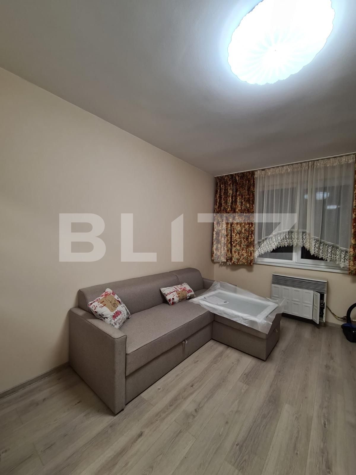 Garsonieră de vânzare 7 Noiembrie - 104252AV | BLITZ Târgu Mureș | Poza3