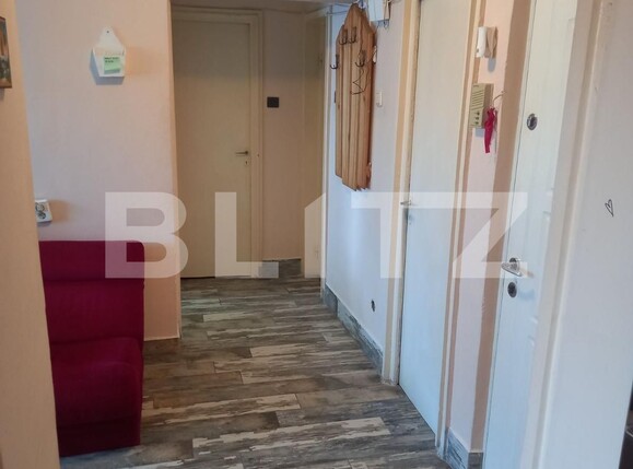 Apartament de vânzare 2 camere 7 Noiembrie - 104263AV | BLITZ Târgu Mureș | Poza6