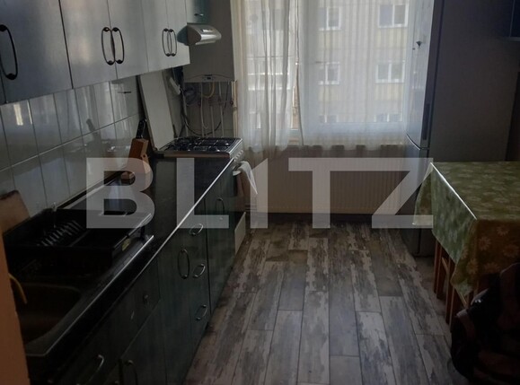 Apartament de vânzare 2 camere 7 Noiembrie - 104263AV | BLITZ Târgu Mureș | Poza1