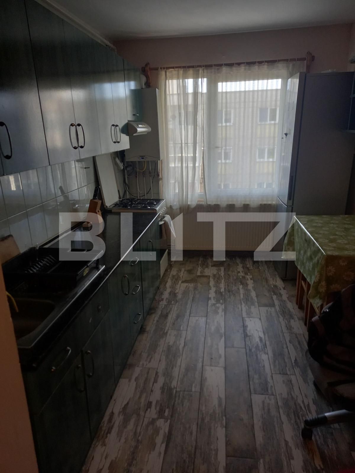 Apartament de vânzare 2 camere 7 Noiembrie - 104263AV | BLITZ Târgu Mureș | Poza1