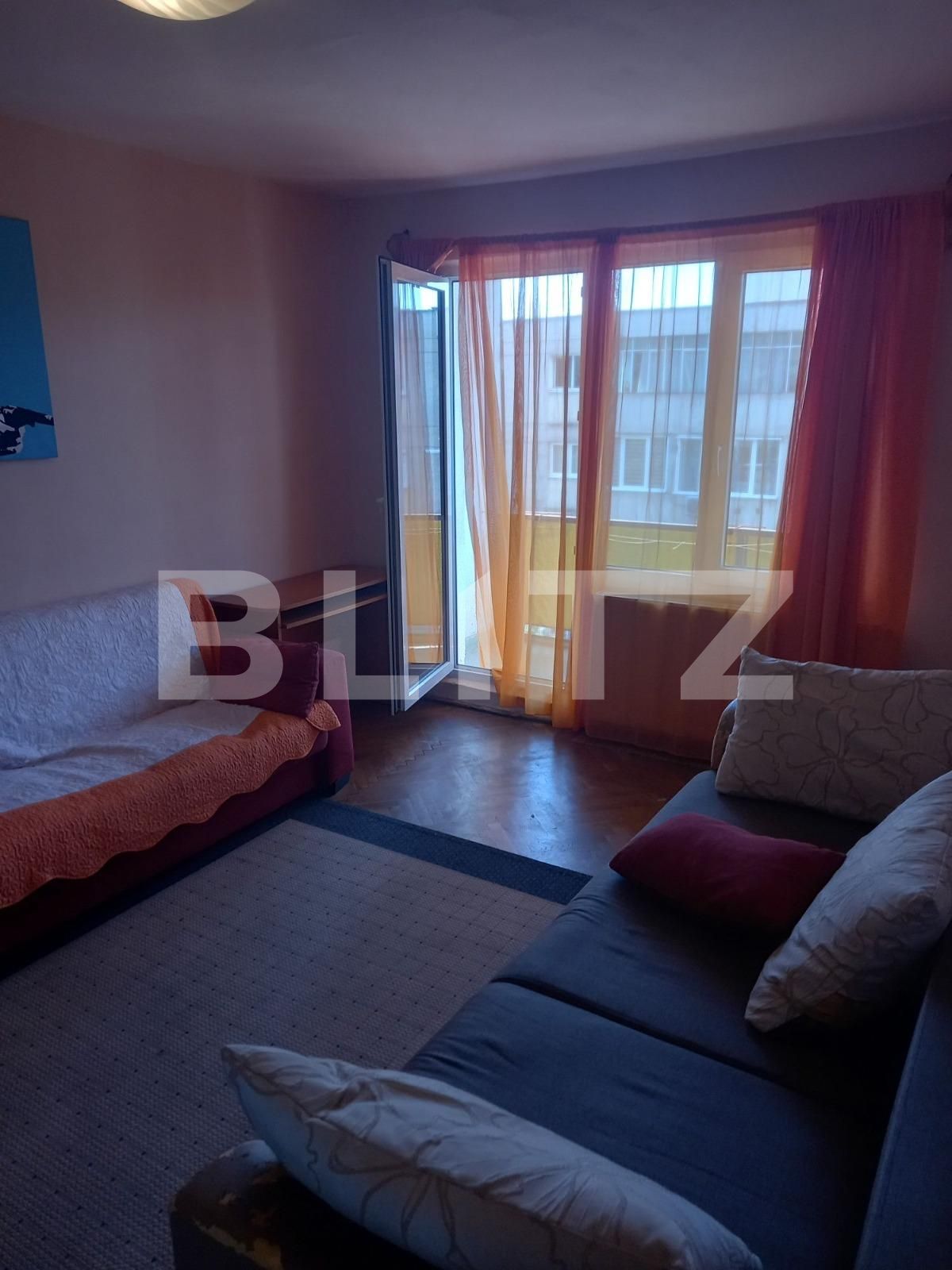Apartament de vânzare 2 camere 7 Noiembrie - 104263AV | BLITZ Târgu Mureș | Poza3