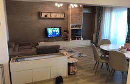 Apartament 3 camere, 80 mp