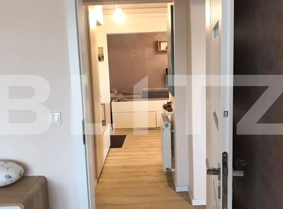 Apartament de închiriat 3 camere Pandurilor - 104321AI | BLITZ Târgu Mureș | Poza10