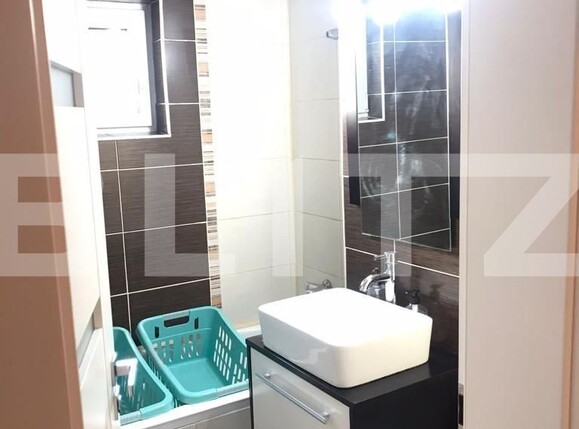 Apartament de închiriat 3 camere Pandurilor - 104321AI | BLITZ Târgu Mureș | Poza5