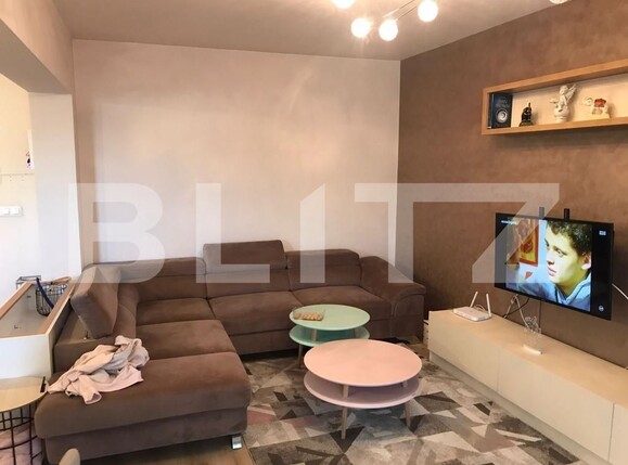 Apartament de închiriat 3 camere Pandurilor - 104321AI | BLITZ Târgu Mureș | Poza11