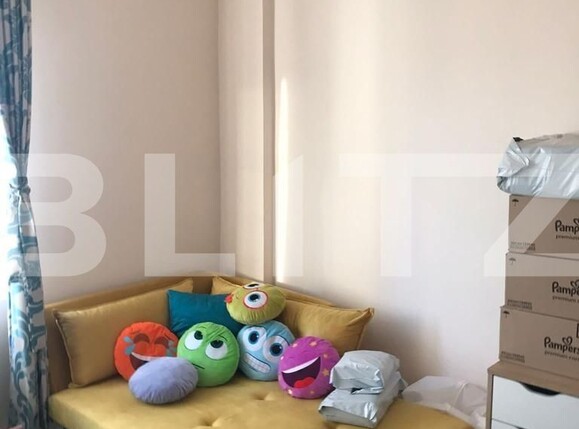 Apartament de închiriat 3 camere Pandurilor - 104321AI | BLITZ Târgu Mureș | Poza8
