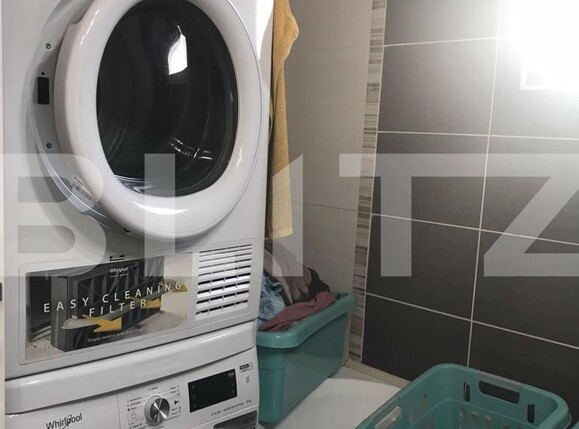 Apartament de închiriat 3 camere Pandurilor - 104321AI | BLITZ Târgu Mureș | Poza6