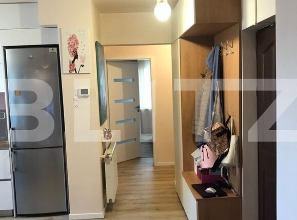 Apartament de închiriat 3 camere Pandurilor - 104321AI | BLITZ Târgu Mureș | Poza15