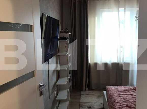 Apartament de închiriat 3 camere Pandurilor - 104321AI | BLITZ Târgu Mureș | Poza2