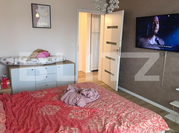 Apartament de închiriat 3 camere Pandurilor - 104321AI | BLITZ Târgu Mureș | Poza3