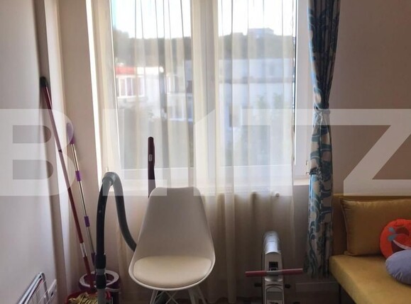 Apartament de închiriat 3 camere Pandurilor - 104321AI | BLITZ Târgu Mureș | Poza9
