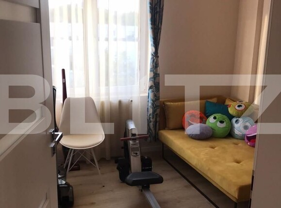 Apartament de închiriat 3 camere Pandurilor - 104321AI | BLITZ Târgu Mureș | Poza7