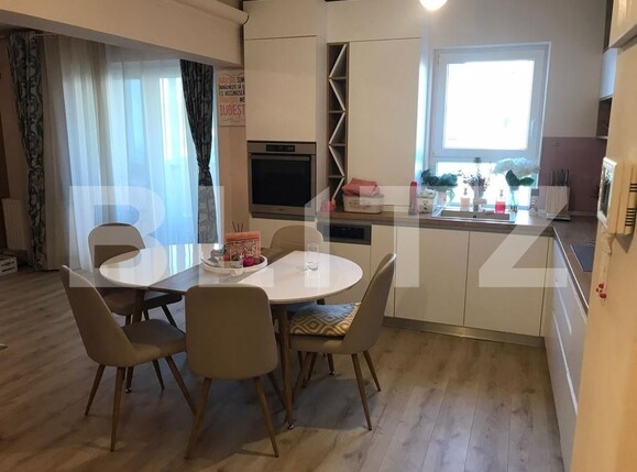 Apartament de închiriat 3 camere Pandurilor - 104321AI | BLITZ Târgu Mureș | Poza13