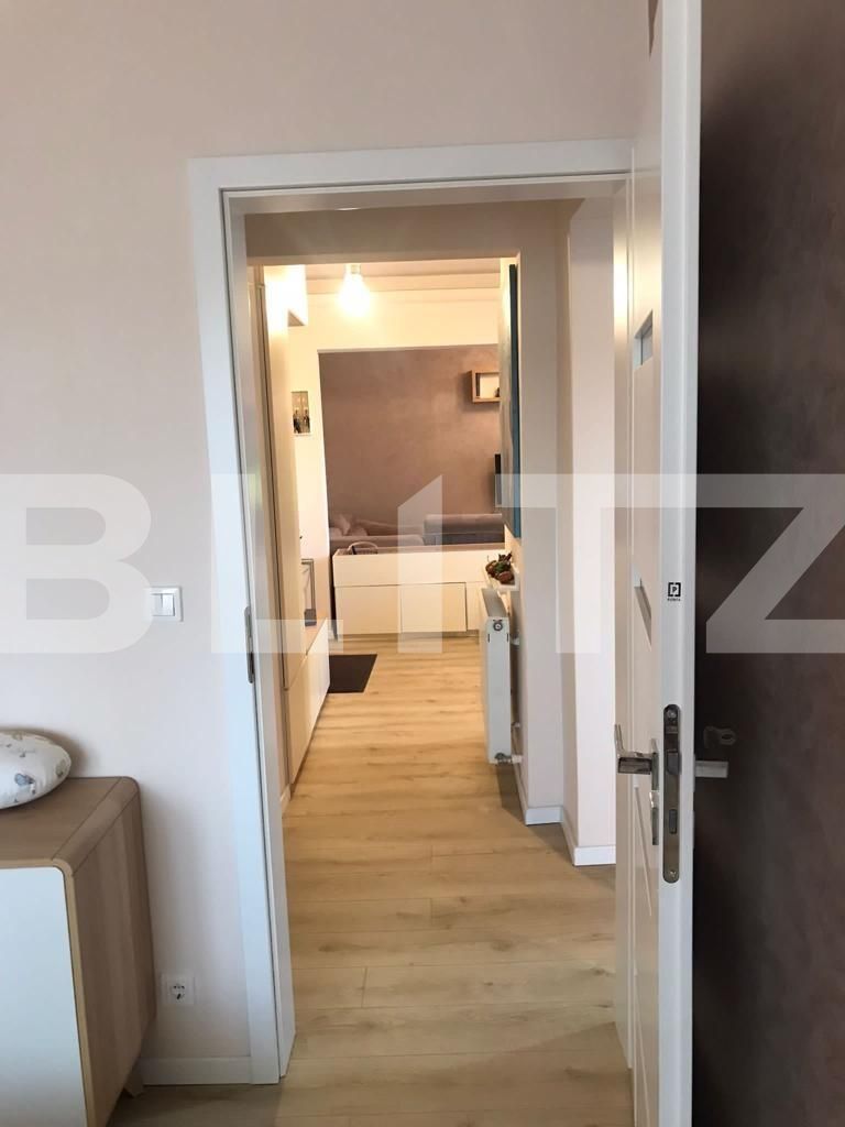 Apartament de închiriat 3 camere Pandurilor - 104321AI | BLITZ Târgu Mureș | Poza10