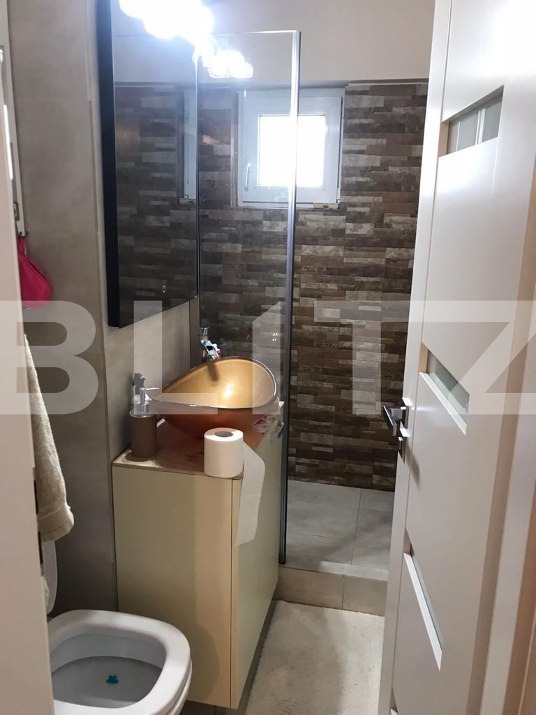 Apartament de închiriat 3 camere Pandurilor - 104321AI | BLITZ Târgu Mureș | Poza17