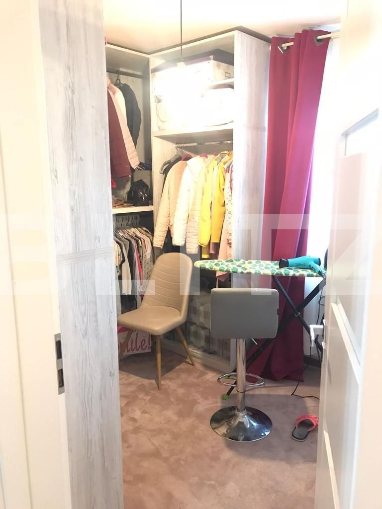 Apartament de închiriat 3 camere Pandurilor - 104321AI | BLITZ Târgu Mureș | Poza18