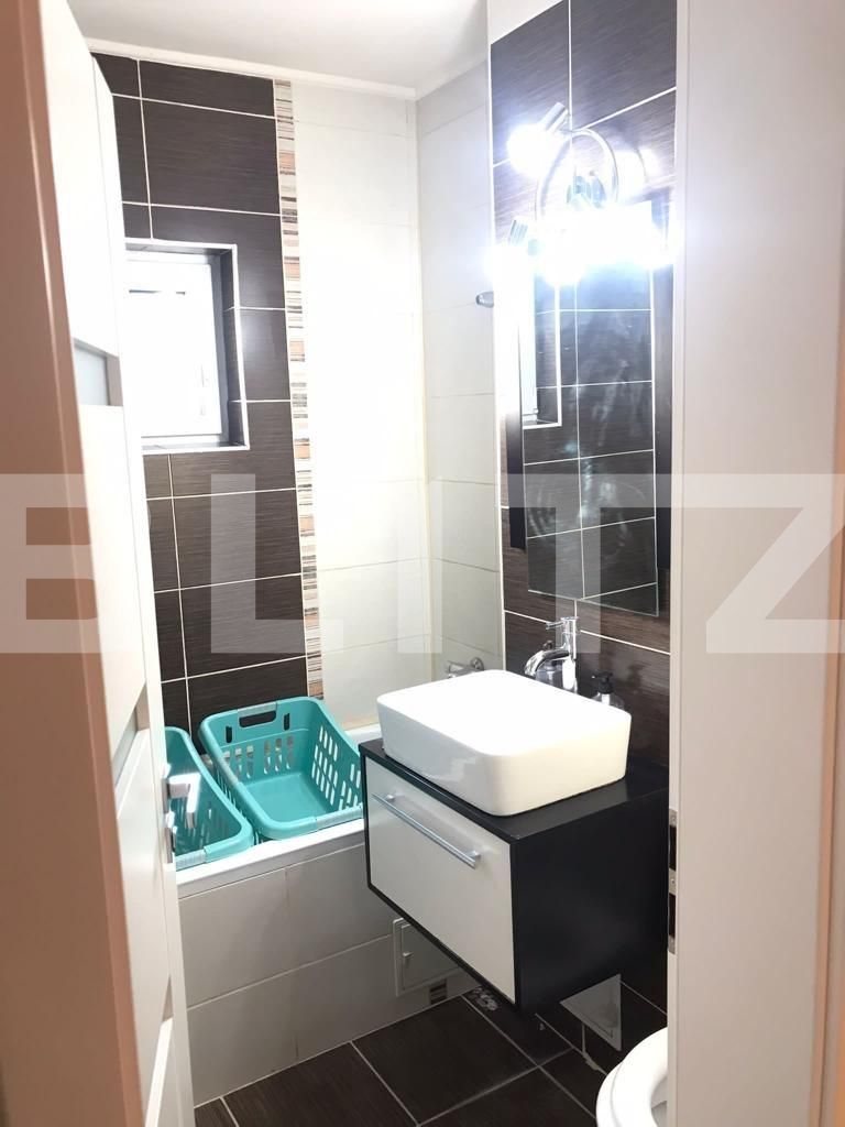 Apartament de închiriat 3 camere Pandurilor - 104321AI | BLITZ Târgu Mureș | Poza5