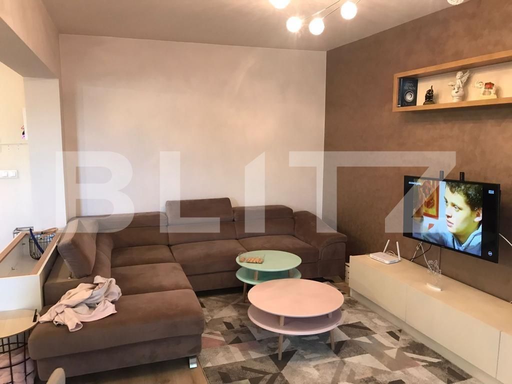 Apartament de închiriat 3 camere Pandurilor - 104321AI | BLITZ Târgu Mureș | Poza11