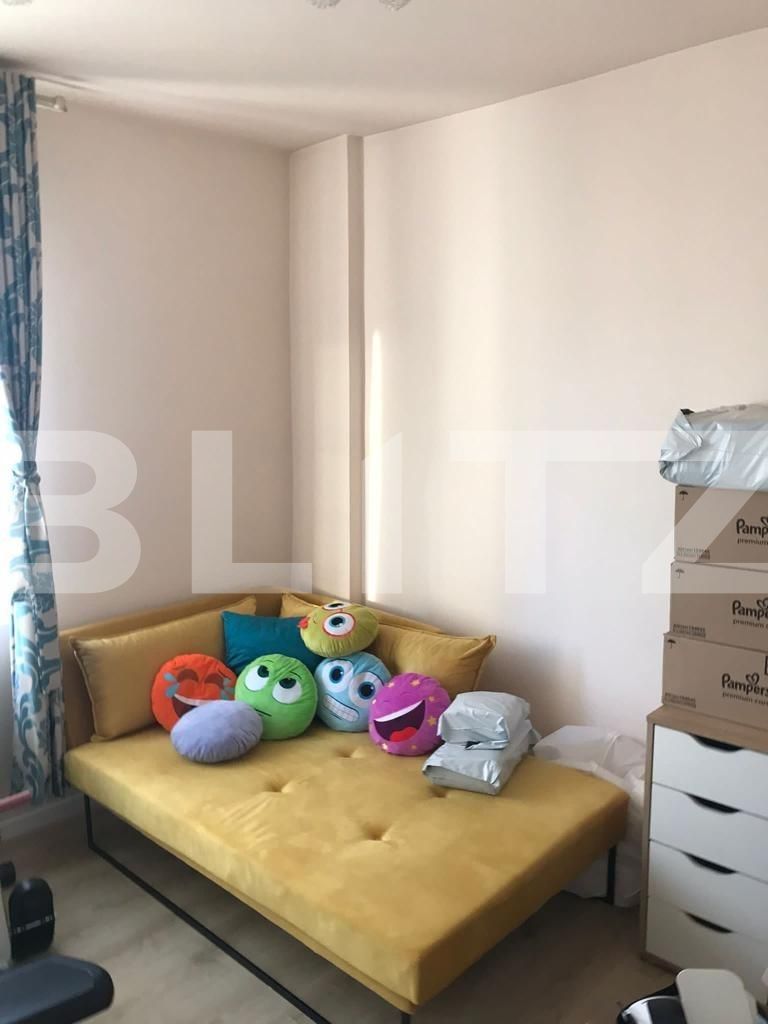 Apartament de închiriat 3 camere Pandurilor - 104321AI | BLITZ Târgu Mureș | Poza8