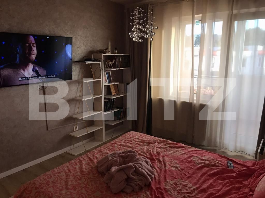 Apartament de închiriat 3 camere Pandurilor - 104321AI | BLITZ Târgu Mureș | Poza4