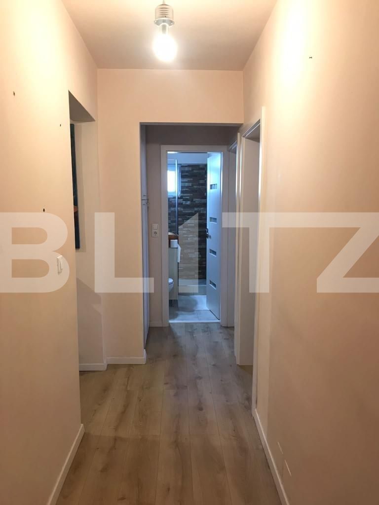 Apartament de închiriat 3 camere Pandurilor - 104321AI | BLITZ Târgu Mureș | Poza16