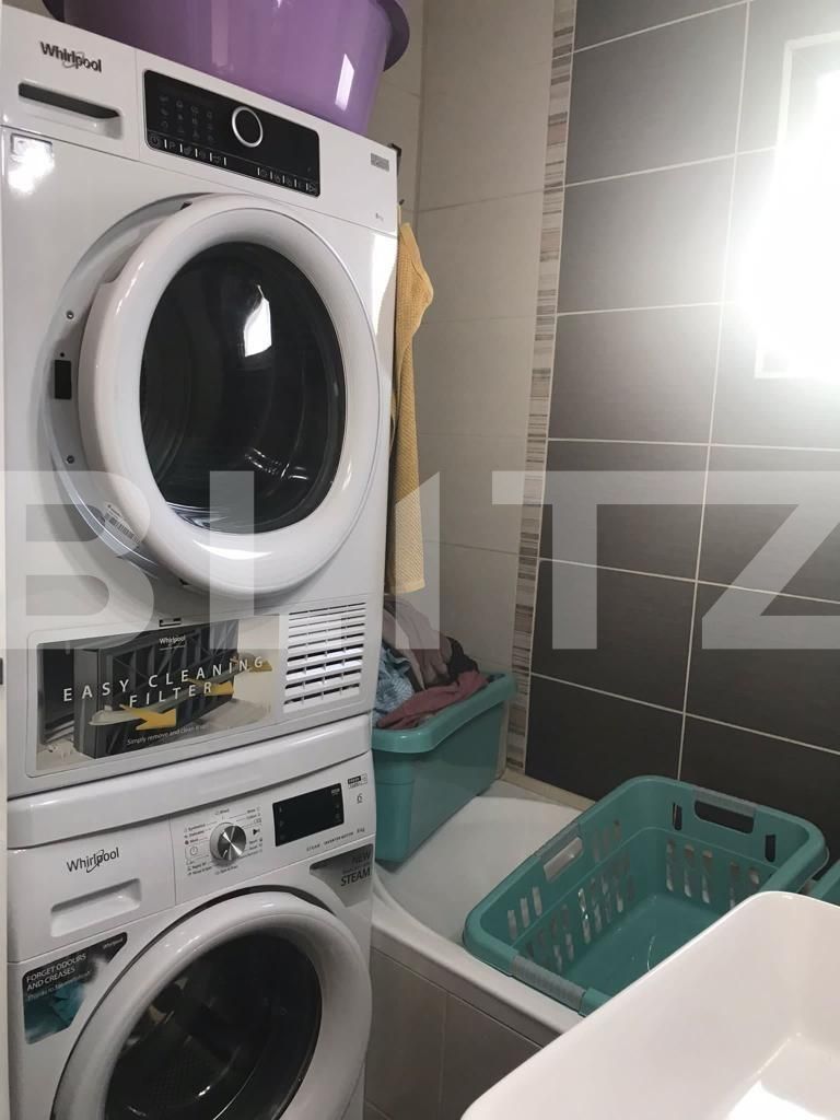Apartament de închiriat 3 camere Pandurilor - 104321AI | BLITZ Târgu Mureș | Poza6