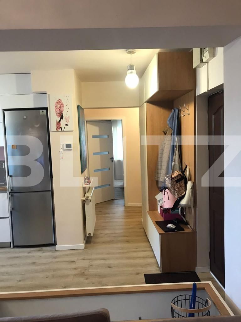 Apartament de închiriat 3 camere Pandurilor - 104321AI | BLITZ Târgu Mureș | Poza15