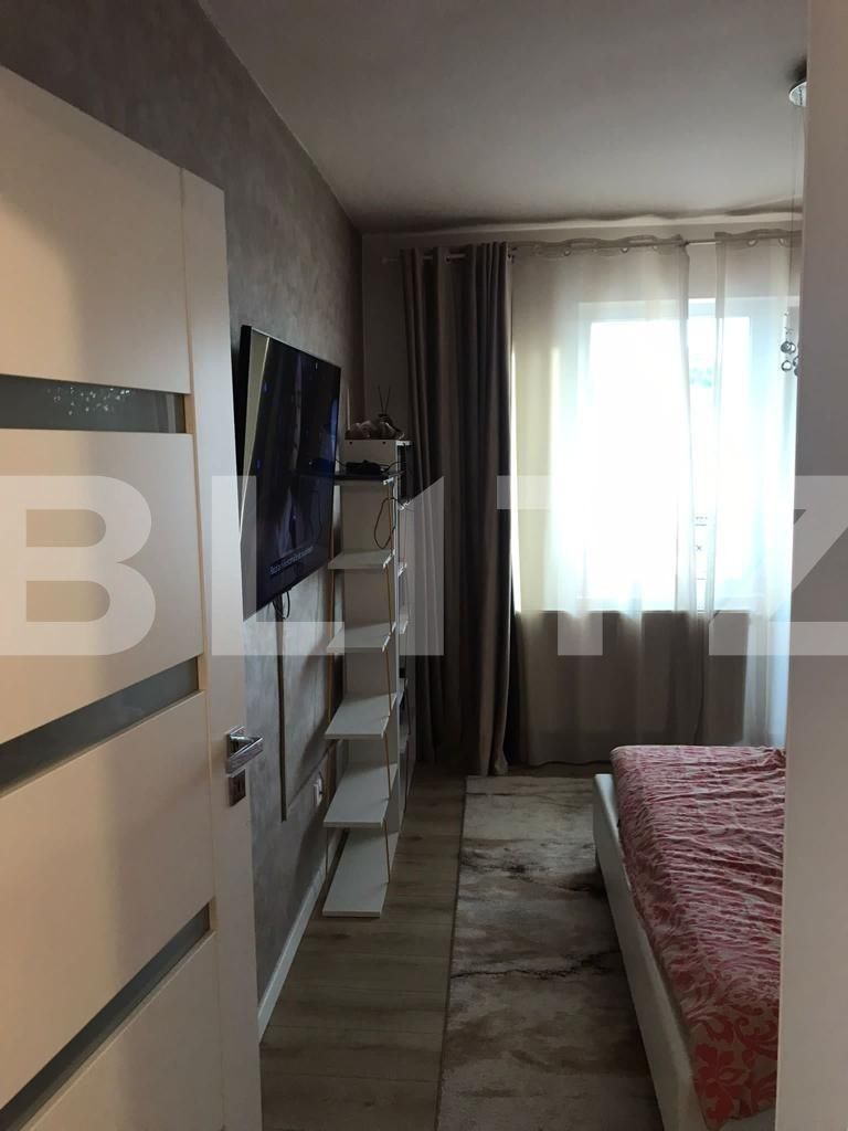 Apartament de închiriat 3 camere Pandurilor - 104321AI | BLITZ Târgu Mureș | Poza2