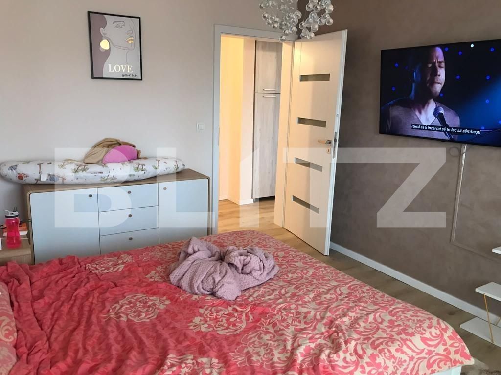 Apartament de închiriat 3 camere Pandurilor - 104321AI | BLITZ Târgu Mureș | Poza3