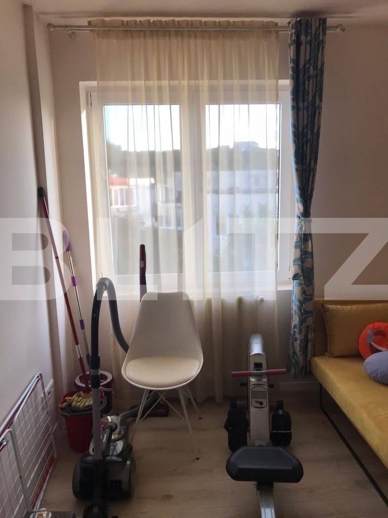 Apartament de închiriat 3 camere Pandurilor - 104321AI | BLITZ Târgu Mureș | Poza9