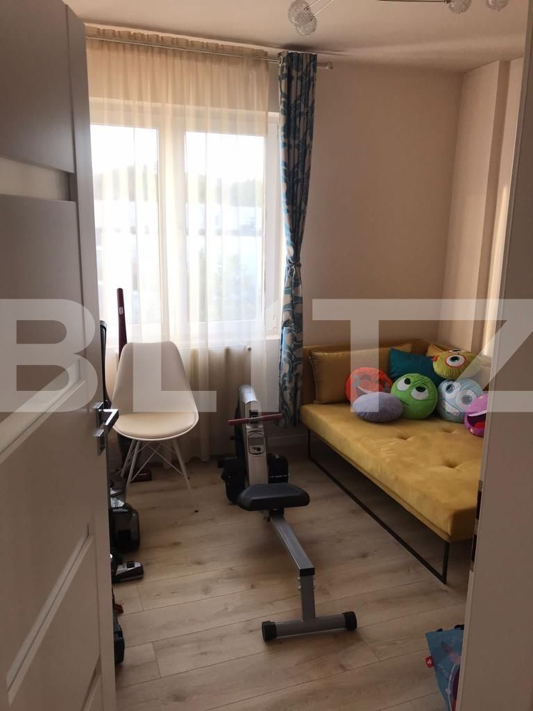Apartament de închiriat 3 camere Pandurilor - 104321AI | BLITZ Târgu Mureș | Poza7