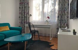 Apartament 2 camere, 45 mp, parter, Cornisa