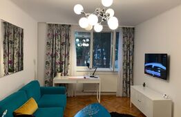 Apartament 2 camere, 45 mp, parter, Cornisa