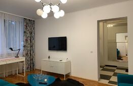 Apartament 2 camere, 45 mp, parter, Cornisa