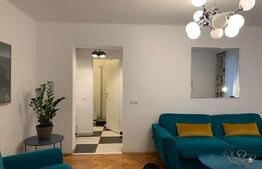 Apartament 2 camere, 45 mp, parter, Cornisa