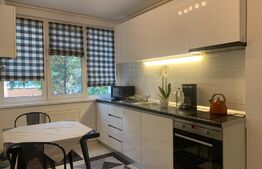 Apartament 2 camere, 45 mp, parter, Cornisa