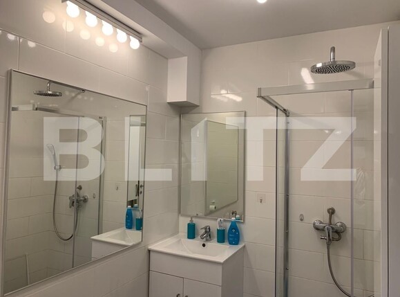Apartament de închiriat 2 camere Cornisa - 104323AI | BLITZ Târgu Mureș | Poza9