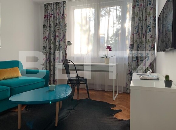 Apartament de închiriat 2 camere Cornisa - 104323AI | BLITZ Târgu Mureș | Poza4