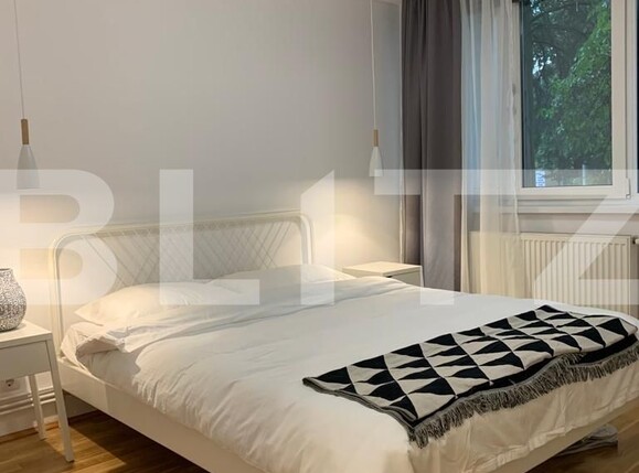 Apartament de închiriat 2 camere Cornisa - 104323AI | BLITZ Târgu Mureș | Poza7
