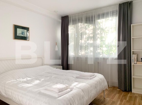 Apartament de închiriat 2 camere Cornisa - 104323AI | BLITZ Târgu Mureș | Poza8