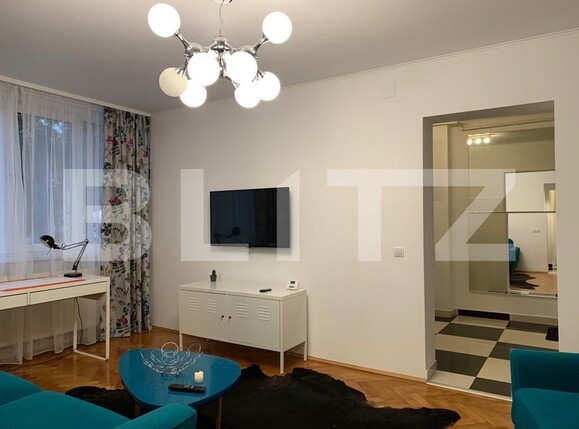 Apartament de închiriat 2 camere Cornisa - 104323AI | BLITZ Târgu Mureș | Poza3