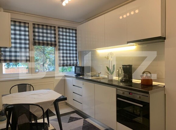 Apartament de închiriat 2 camere Cornisa - 104323AI | BLITZ Târgu Mureș | Poza10