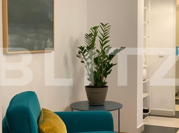 Apartament de închiriat 2 camere Cornisa - 104323AI | BLITZ Târgu Mureș | Poza2